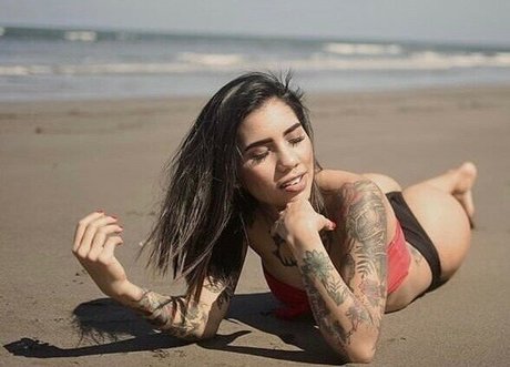 Fernanda Garcia free star galleries