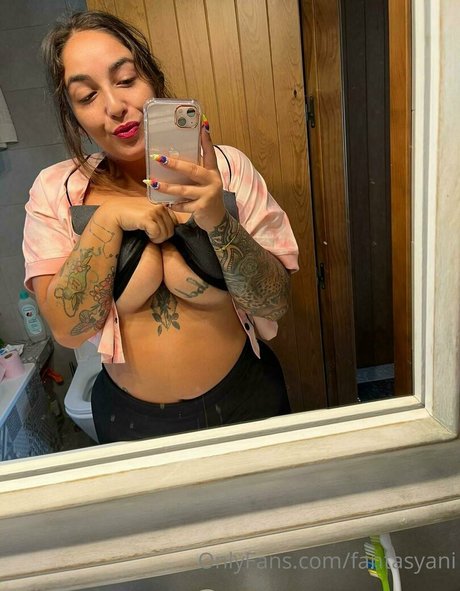 fantasyani sex actress images