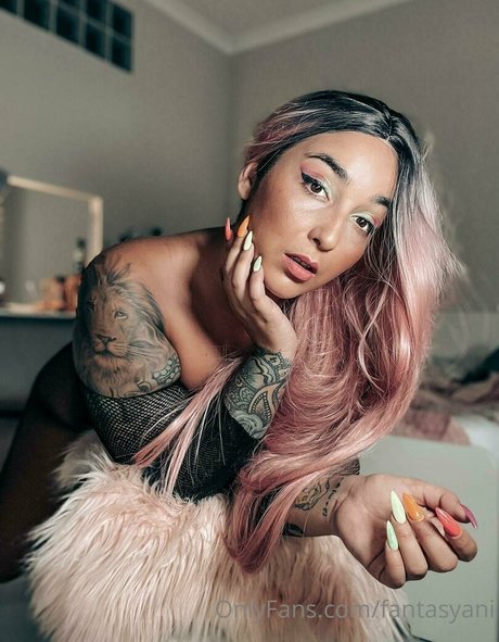 fantasyani pornstar free gallery