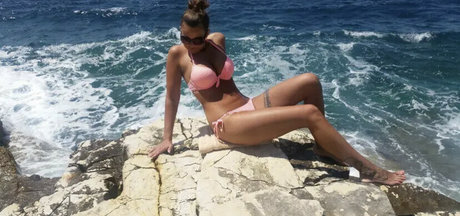 Koroska hot model images