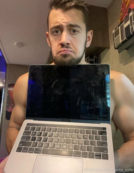 dante colle pornstar naked photo