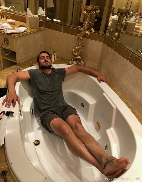 dante colle adult model archive