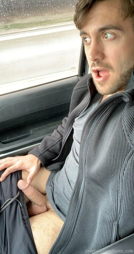 dante colle erotic actress picture