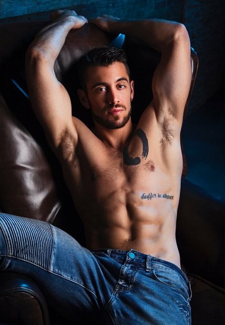dante colle star pornographic gallery