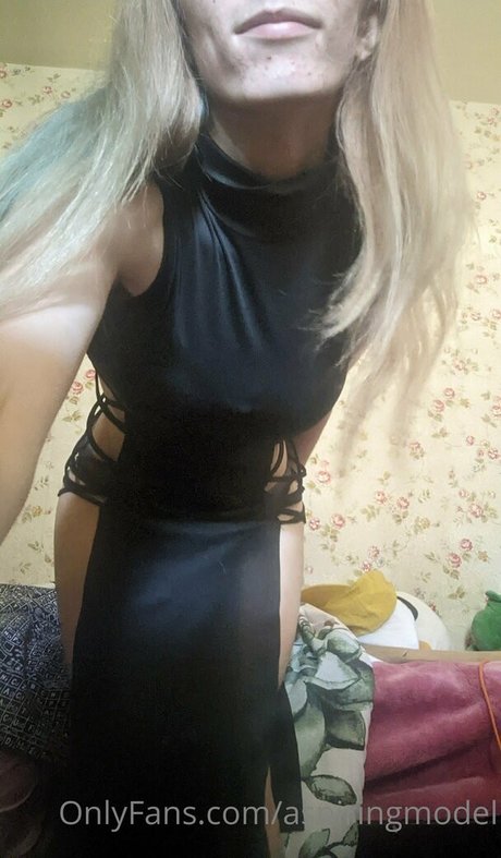 aspiringmodel perfect model photo