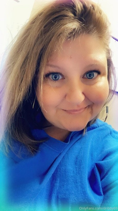 dribby69 perfect model pic