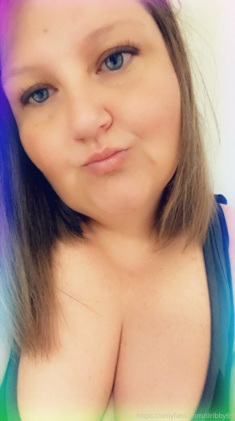 dribby69 naked pornstar photo