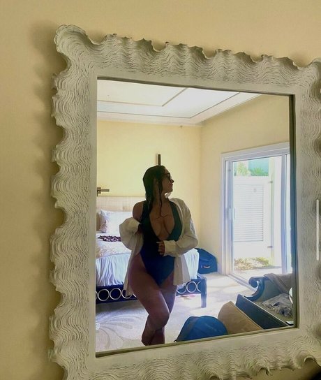 Kelly Meinhart nice model gallery