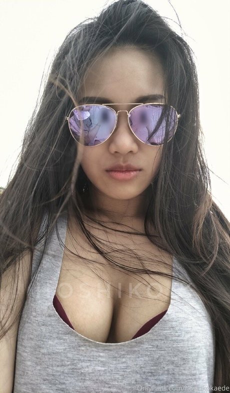 hoshi k sexy pornstar gallery