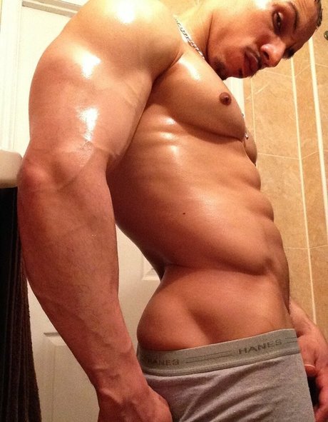 puertorockxxx star exclusive photos