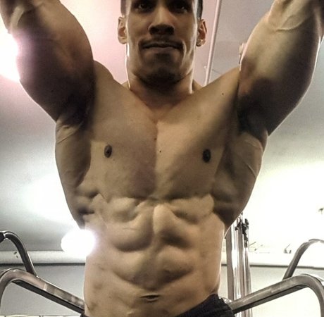 puertorockxxx Profile pic