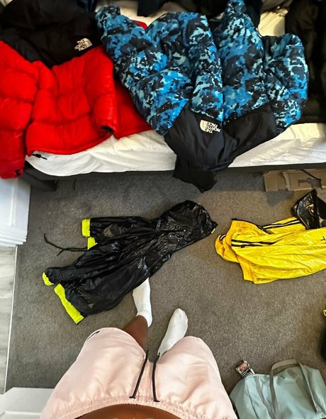 jackcameron model hot photos