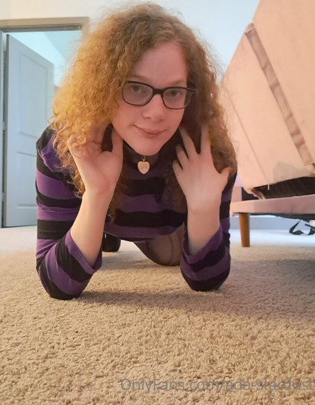 ada stardust nice model image