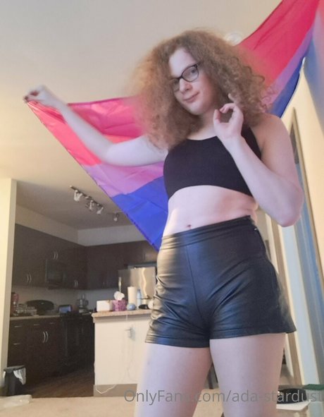 ada stardust star best photo