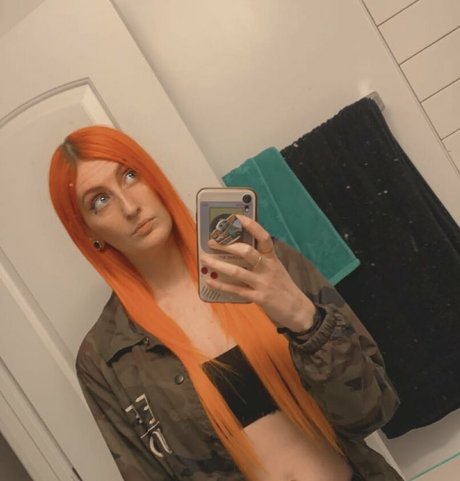 Marvelgirl perfect star photo