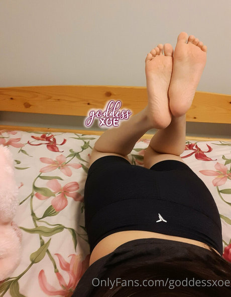 goddessxoe pornstar pretty archive