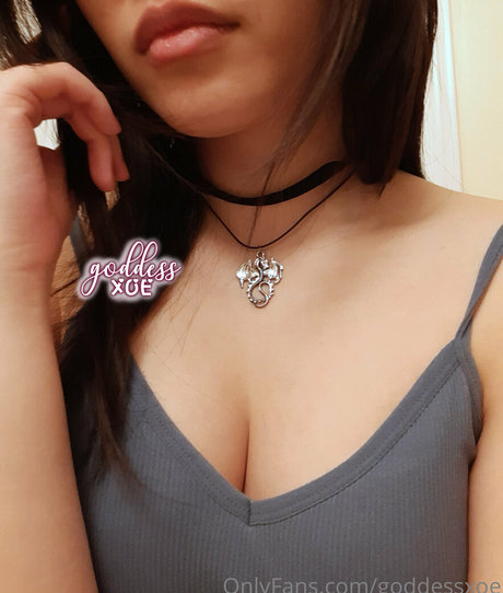 goddessxoe adult actress galleries