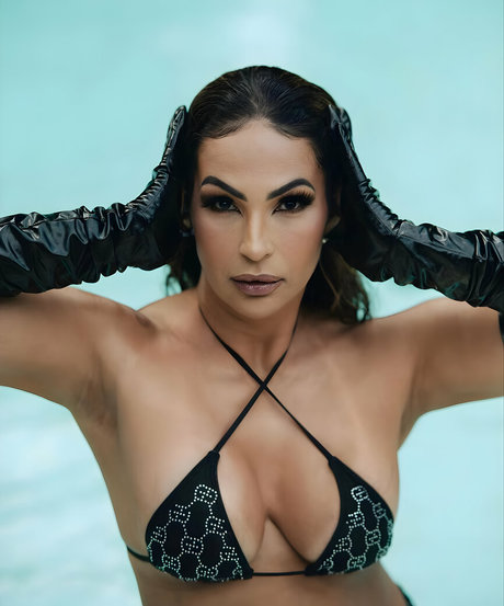 Valesca Popozuda hd star archive