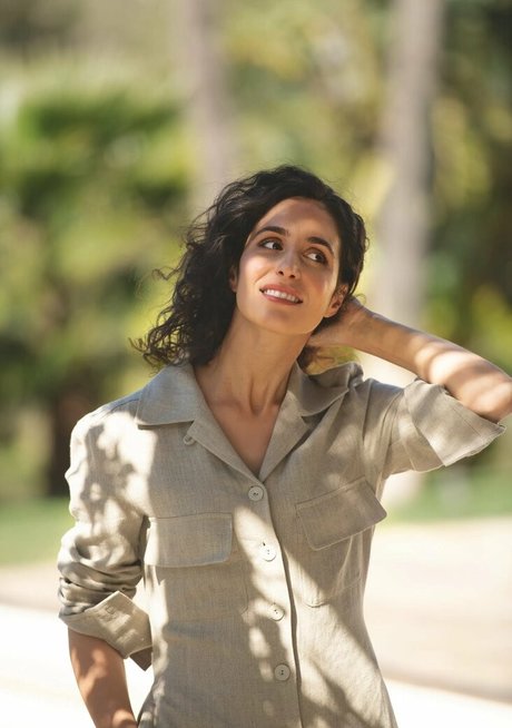 Maria Francisca Perello model beautiful gallery