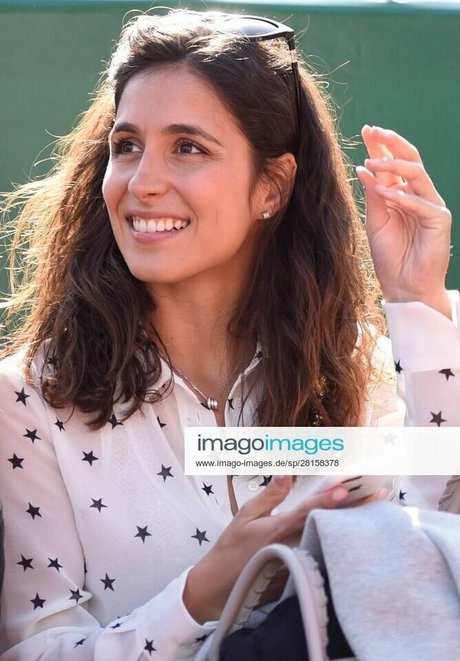 Maria Francisca Perello porn star archive