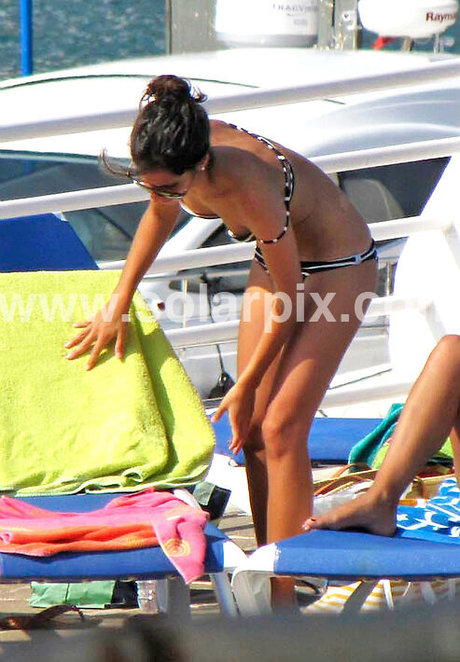 Maria Francisca Perello pornstar perfect photo