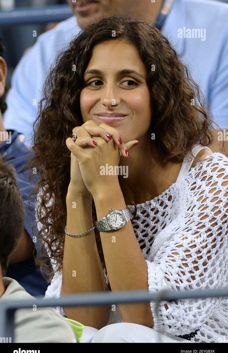 Maria Francisca Perello free actress archive