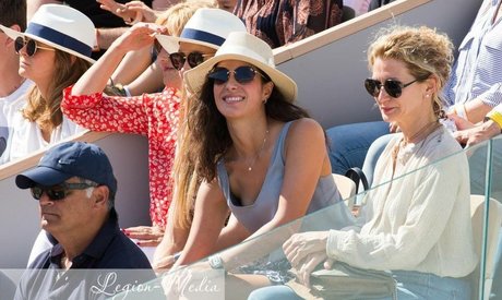 Maria Francisca Perello model sexy gallery