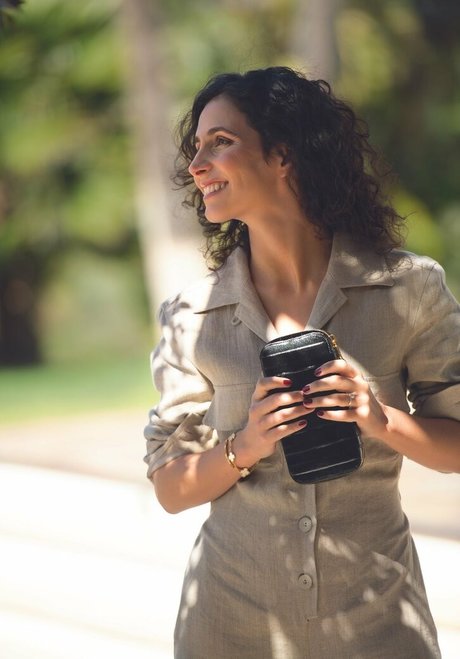 Maria Francisca Perello pornstar images