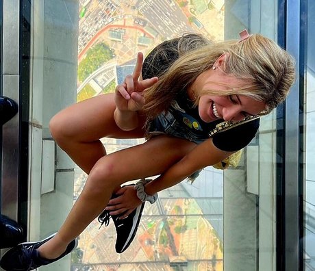 Eugenie Genie Bouchard best model image