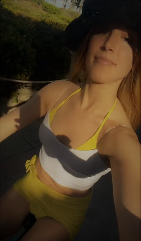 Eugenie Genie Bouchard pornstar perfect pics