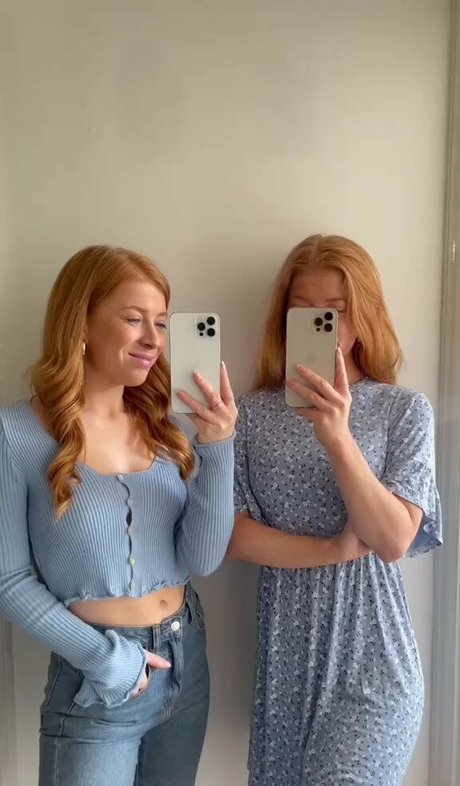 Rosyshimmer top model archive