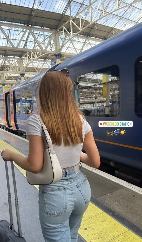 Rosyshimmer perfect model gallery