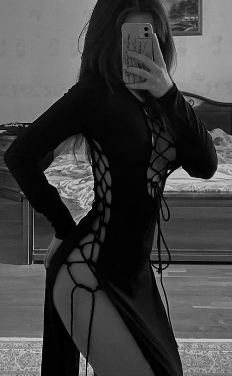 Miheeeeeva model nudes archive