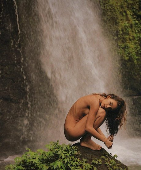 Carla Guetta Cohen high quality pornstar image