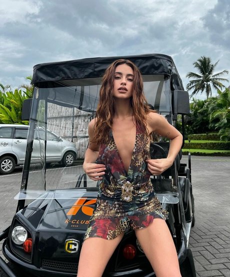 Carla Guetta Cohen nude actress pictures