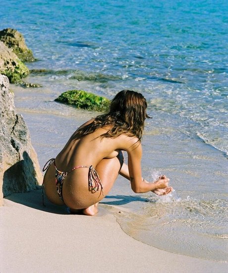 Carla Guetta Cohen sexy pornstar images