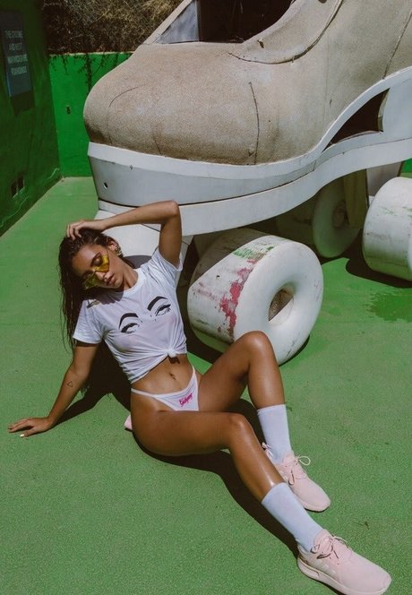 Carla Guetta Cohen star top images