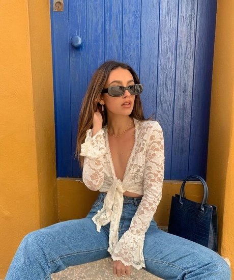 Carla Guetta Cohen pornstar erotic img