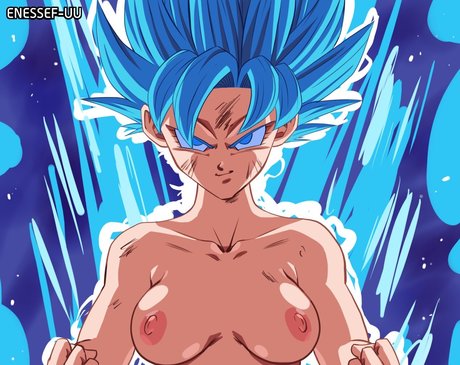 Dragon Ball Z naked actress images