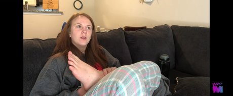 Ashleigh Burton star hot pic