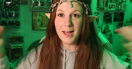 Ashleigh Burton naked model pic