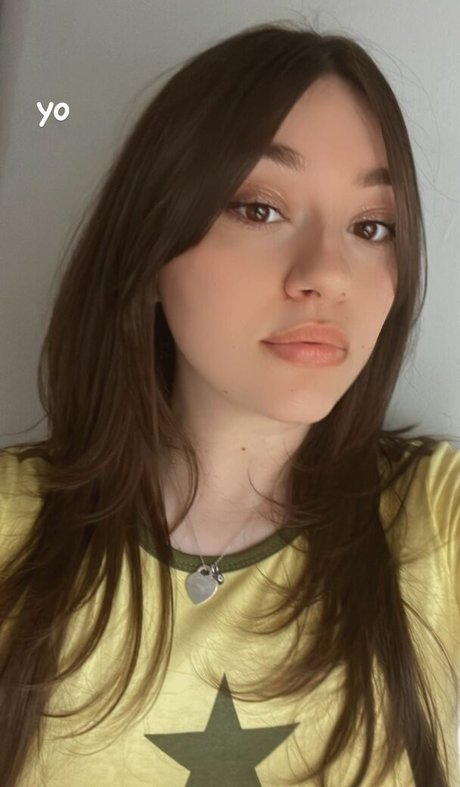 Bananabrea naked star pic