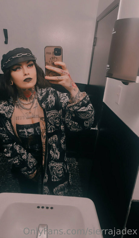 sierrajadex pornstar hd photo
