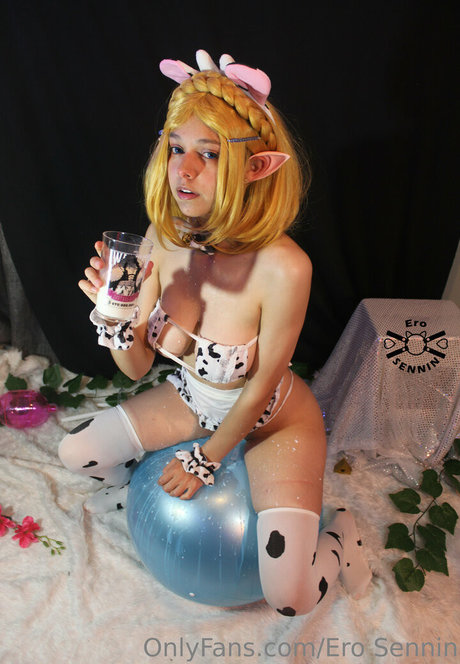 erosennin01 naked model pic