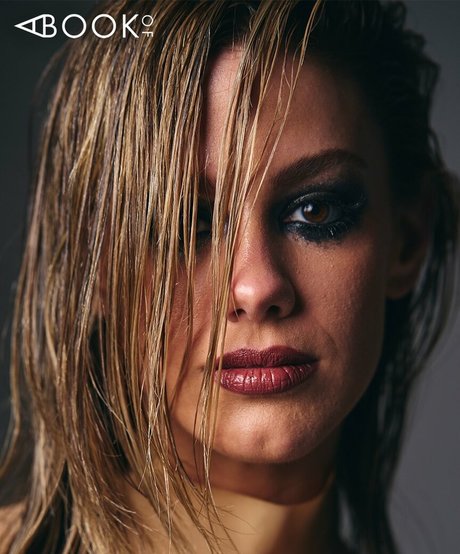 LuluLuvely hot model pics