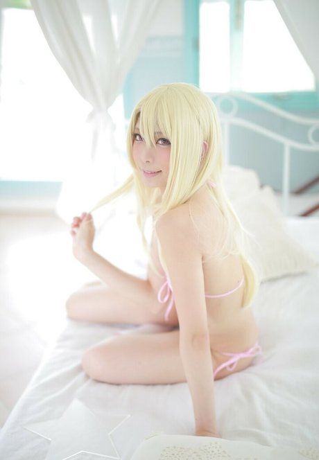 Misaco sex pornstar img