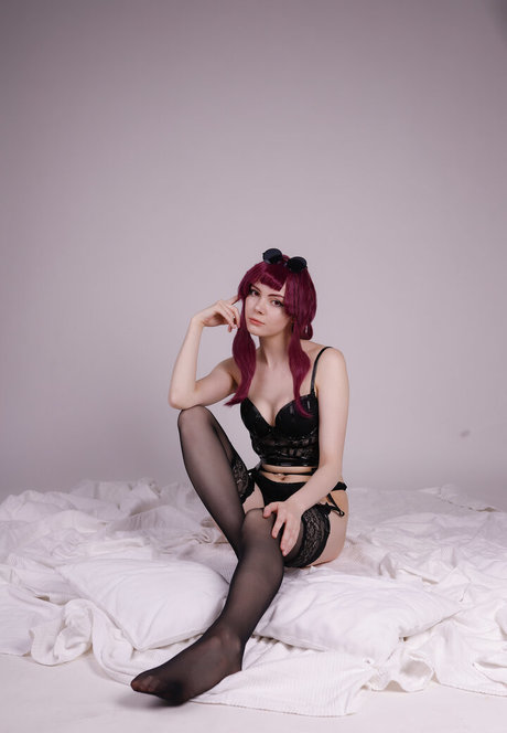 DieHanane exclusive star picture