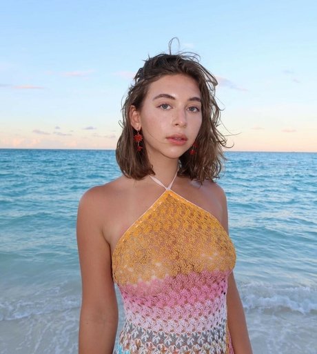 Salah Jeffries nude actress images