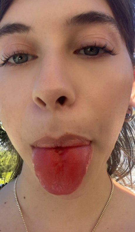 Salah Jeffries erotic star photo