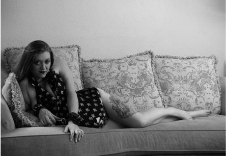 OlieGrimhilde pornstar xxx pic